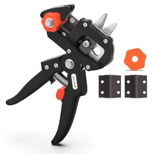 Garden Grafting Tool Set