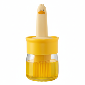 Duck Oil  Dispenser Bottle