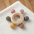 Silicone Baby Teether