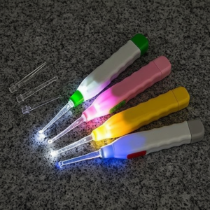 Ear Pick / Ear Cleaner For Kids