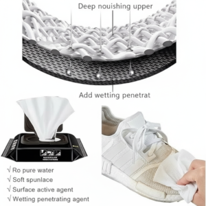 1c855c47-ffcb-46d9-bade-4d4013b422e2 Shoes Wipes Tissue