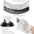 1c855c47-ffcb-46d9-bade-4d4013b422e2 Shoes Wipes Tissue