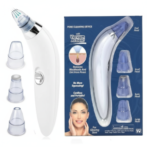 Pore Cleansing Device