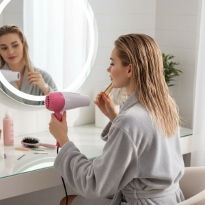 Nova Mini Hair Dryer