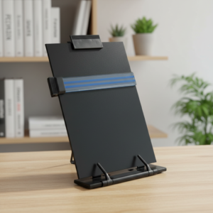 Document Holder Stand