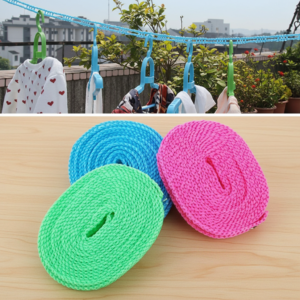 clothing Rope