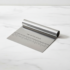 240c8cfe-9d20-4fd5-93dd-431b895aa195 Stainless Steel Dough & Cake Scraper
