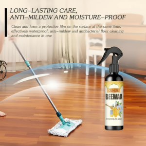 2497ae64-2e84-4424-8e25-bd7ee1815ef2 Wood Seasoning Beewax Spray