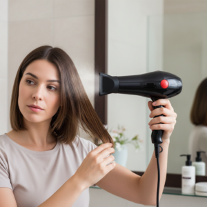 Chaoba Hair Dryer
