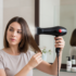 Chaoba Hair Dryer