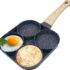 4 in 1 Frying Pan