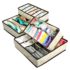 4 PCS Drawer Divider Box