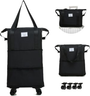 2a5a7e6fc4c6f_1763_3286 Duffel Trolley Bag With Wheel Black