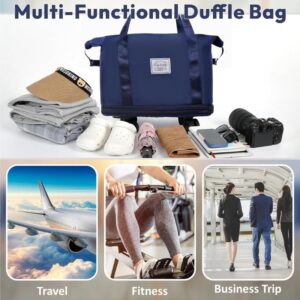 2a5a7e6fc4c6f_1765_3299 Duffel Trolley Bag With Wheel Navy blue
