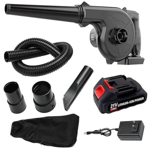 Cordless Air Blower
