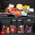 Car Back Seat Trunk Organizer