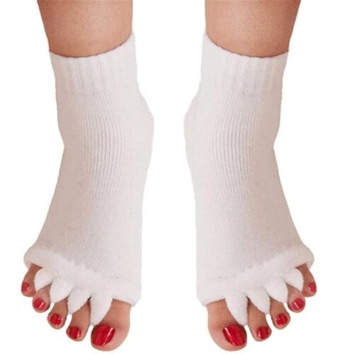 2a5a7e6fc4c6f_1823_3563 Finger Separator Socks