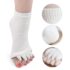 Finger Separator Socks