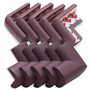 Corner Guards 4Pcs