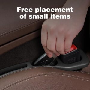 Car Seat Gap Filler