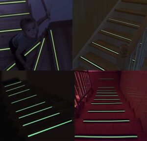 Anti Slip Glow Tape