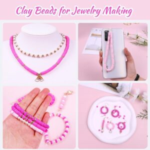 2a5a7e6fc4c6f_1957_3879 Bracelet Making Kit Pink