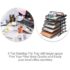 5 Tier Document tray