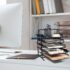 5 Tier Document tray