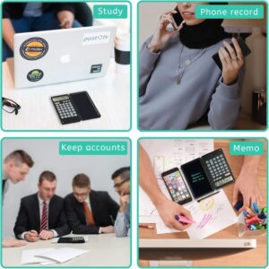 2a5a7e6fc4c6f_2039_4207 Calculator With Note pad Single pen