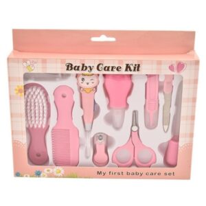 Baby Care Set
