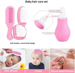 Baby Care Set