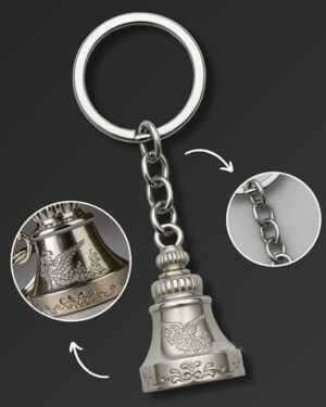 2a5a7e6fc4c6f_2100_4473 Bell Keychain