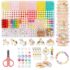 2a5a7e6fc4c6f_2104_4505 Bracelet Making Kit Unicorn