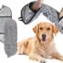 Pet Grooming Drying Towel