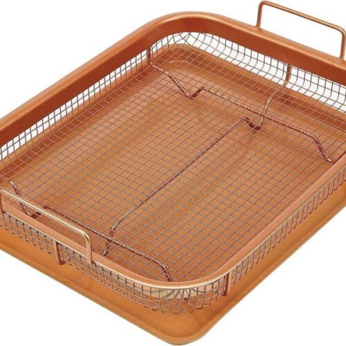 Air Fry Crisper Basket
