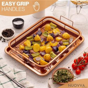 Air Fry Crisper Basket