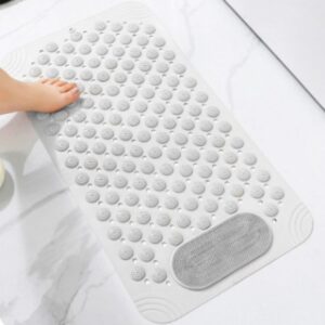 2a5a7e6fc4c6f_309_563 Bath Mat With Scrub Square - White