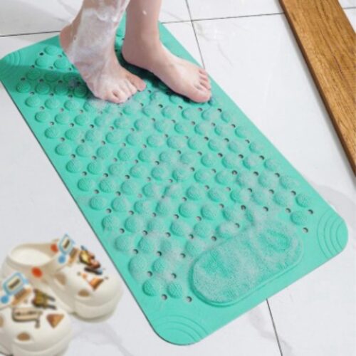 2a5a7e6fc4c6f_311_579 Bath Mat With Scrub square Green