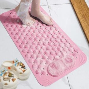 2a5a7e6fc4c6f_312_586 Bath Mat With Scrub square Pink