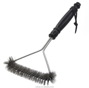 BBQ Grill Brush 12 Inch