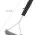 BBQ Grill Brush 12 Inch