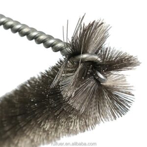 BBQ Grill Brush 12 Inch