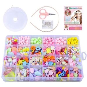 Bracelets making kit