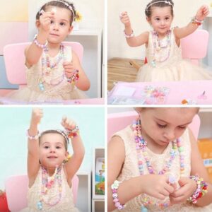 Bracelets making kit