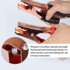 Cable Booster 1000 AMP