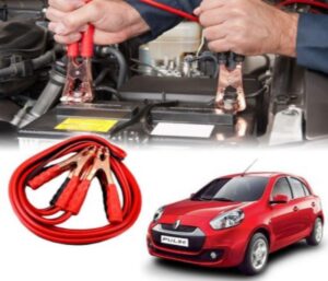 Cable Booster 200 AMP