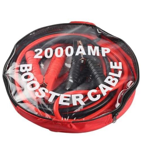 Cable Booster 2000 AMP