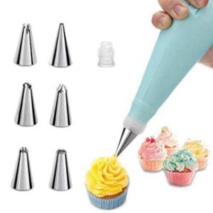 2a5a7e6fc4c6f_390_2663 Cake Decorating Nozzle 6 PCS