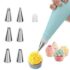 2a5a7e6fc4c6f_390_2663 Cake Decorating Nozzle 6 PCS
