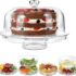 2a5a7e6fc4c6f_393_2664 Cake stand Acrylic